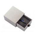 Jewelry Drawer Box Necklace Pendant Jewellery Set Box